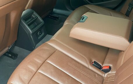 Audi A4, 2017 год, 2 150 000 рублей, 18 фотография