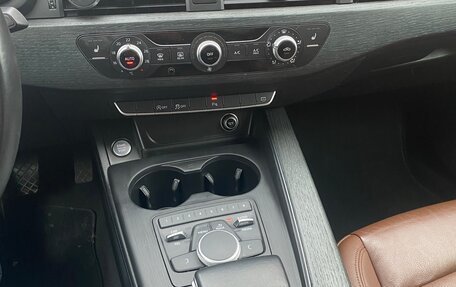 Audi A4, 2017 год, 2 150 000 рублей, 17 фотография