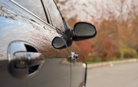 Hyundai Sonata IV рестайлинг, 2005 год, 670 000 рублей, 10 фотография