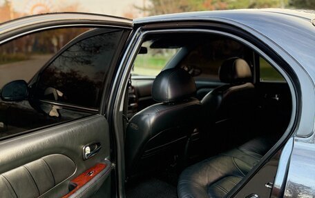 Hyundai Sonata IV рестайлинг, 2005 год, 670 000 рублей, 14 фотография