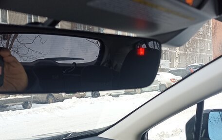 Subaru XV II, 2019 год, 2 200 000 рублей, 11 фотография