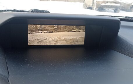 Subaru XV II, 2019 год, 2 200 000 рублей, 8 фотография