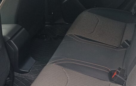 Subaru XV II, 2019 год, 2 200 000 рублей, 3 фотография