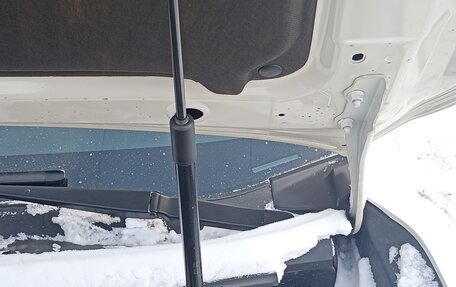 Subaru XV II, 2019 год, 2 200 000 рублей, 13 фотография