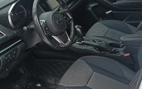 Subaru XV II, 2019 год, 2 200 000 рублей, 5 фотография