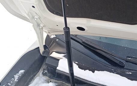 Subaru XV II, 2019 год, 2 200 000 рублей, 14 фотография