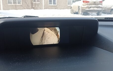 Subaru XV II, 2019 год, 2 200 000 рублей, 7 фотография