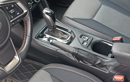 Subaru XV II, 2019 год, 2 200 000 рублей, 4 фотография