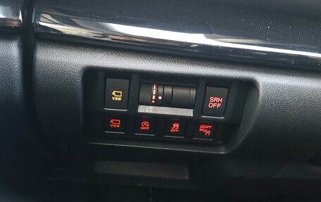 Subaru XV II, 2019 год, 2 200 000 рублей, 6 фотография