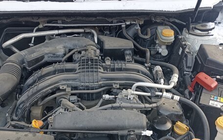 Subaru XV II, 2019 год, 2 200 000 рублей, 16 фотография