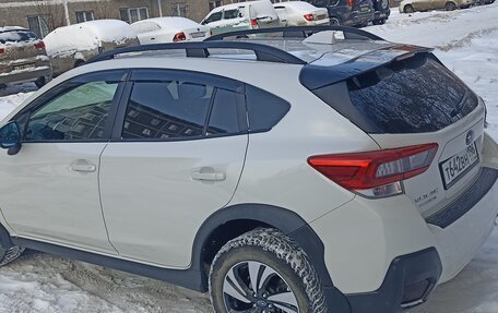 Subaru XV II, 2019 год, 2 200 000 рублей, 25 фотография