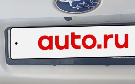 Subaru XV II, 2019 год, 2 200 000 рублей, 19 фотография