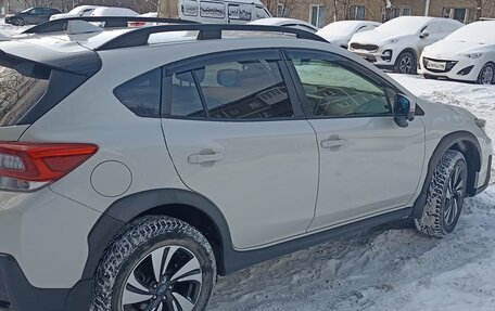 Subaru XV II, 2019 год, 2 200 000 рублей, 24 фотография