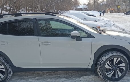 Subaru XV II, 2019 год, 2 200 000 рублей, 27 фотография
