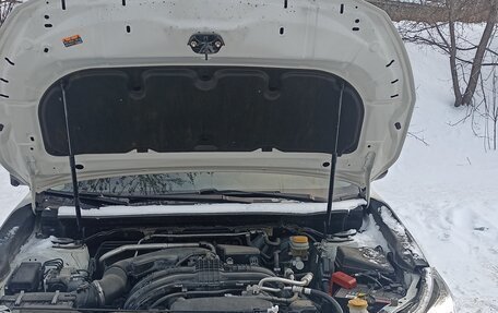 Subaru XV II, 2019 год, 2 200 000 рублей, 17 фотография