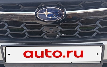 Subaru XV II, 2019 год, 2 200 000 рублей, 21 фотография