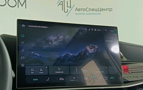 Toyota Highlander, 2025 год, 5 950 000 рублей, 16 фотография