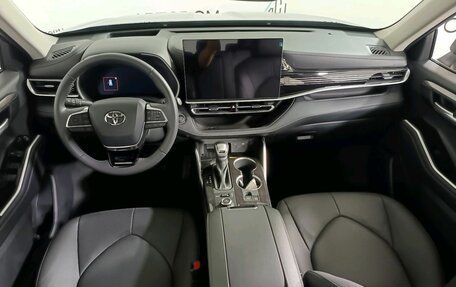 Toyota Highlander, 2025 год, 5 950 000 рублей, 12 фотография