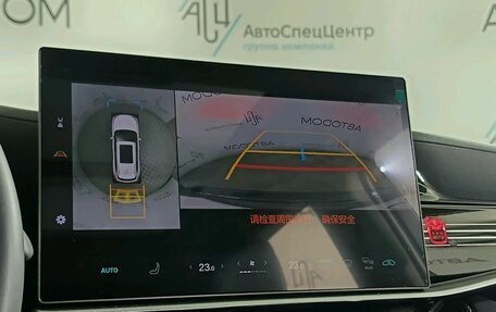 Toyota Highlander, 2025 год, 5 950 000 рублей, 15 фотография