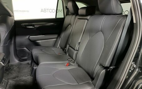 Toyota Highlander, 2025 год, 5 950 000 рублей, 8 фотография