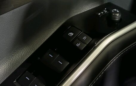 Toyota Highlander, 2025 год, 5 950 000 рублей, 21 фотография