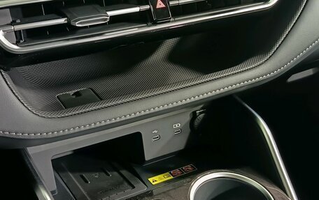 Toyota Highlander, 2025 год, 5 950 000 рублей, 17 фотография