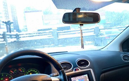 Ford Focus II рестайлинг, 2006 год, 435 000 рублей, 8 фотография