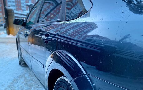 Ford Focus II рестайлинг, 2006 год, 435 000 рублей, 6 фотография