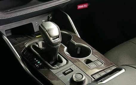 Toyota Highlander, 2025 год, 5 950 000 рублей, 18 фотография