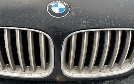 BMW X5, 2005 год, 1 500 000 рублей, 8 фотография