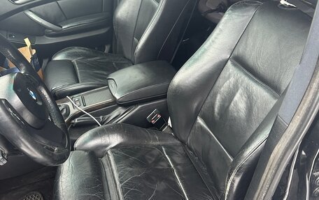 BMW X5, 2005 год, 1 500 000 рублей, 7 фотография