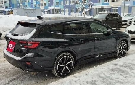 Subaru Levorg, 2020 год, 2 950 000 рублей, 4 фотография