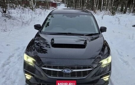 Subaru Levorg, 2020 год, 2 950 000 рублей, 2 фотография