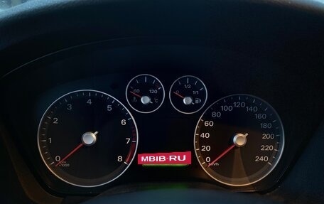 Ford Focus II рестайлинг, 2006 год, 435 000 рублей, 10 фотография