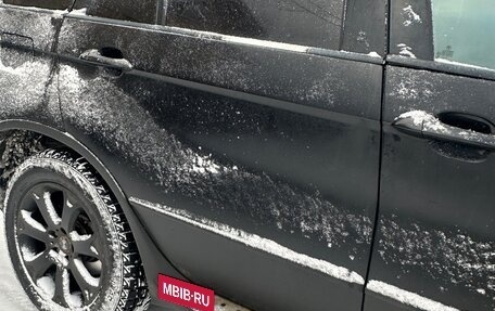 BMW X5, 2005 год, 1 500 000 рублей, 9 фотография