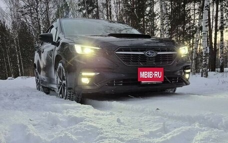 Subaru Levorg, 2020 год, 2 950 000 рублей, 3 фотография