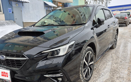 Subaru Levorg, 2020 год, 2 950 000 рублей, 5 фотография