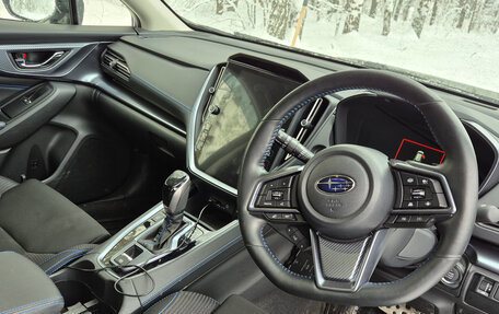 Subaru Levorg, 2020 год, 2 950 000 рублей, 11 фотография