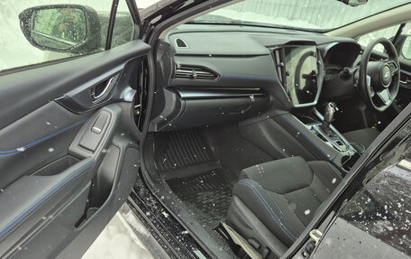 Subaru Levorg, 2020 год, 2 950 000 рублей, 7 фотография