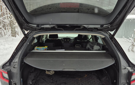 Subaru Levorg, 2020 год, 2 950 000 рублей, 13 фотография