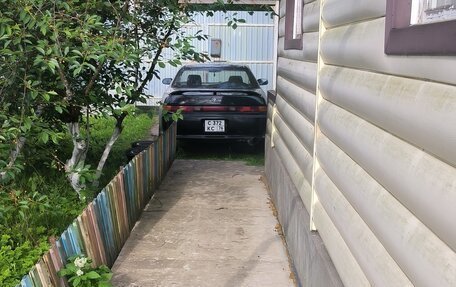 Toyota Mark II VIII (X100), 1996 год, 700 000 рублей, 2 фотография