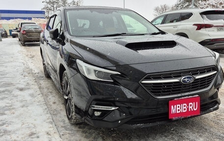Subaru Levorg, 2020 год, 2 950 000 рублей, 6 фотография