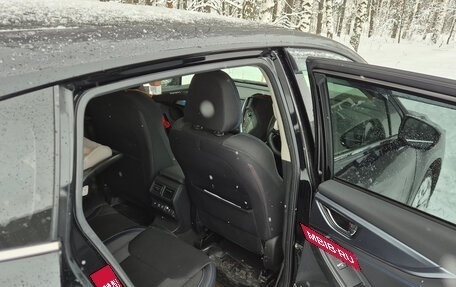 Subaru Levorg, 2020 год, 2 950 000 рублей, 9 фотография