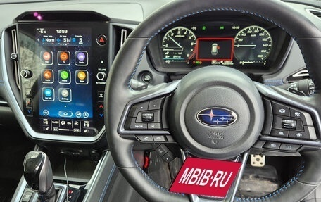 Subaru Levorg, 2020 год, 2 950 000 рублей, 12 фотография