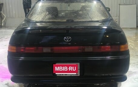 Toyota Mark II VIII (X100), 1996 год, 700 000 рублей, 4 фотография