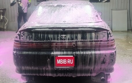 Toyota Mark II VIII (X100), 1996 год, 700 000 рублей, 3 фотография