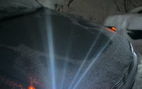 Toyota Mark II VIII (X100), 1996 год, 700 000 рублей, 11 фотография