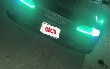 Toyota Mark II VIII (X100), 1996 год, 700 000 рублей, 10 фотография