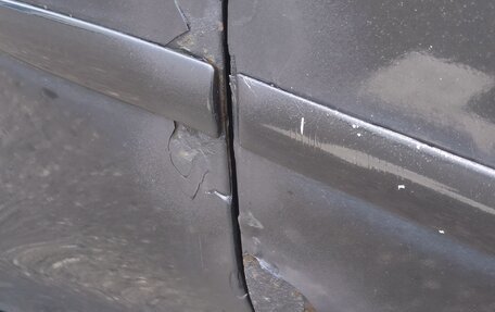 Toyota Mark II VIII (X100), 1996 год, 700 000 рублей, 9 фотография