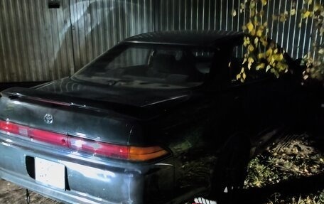 Toyota Mark II VIII (X100), 1996 год, 700 000 рублей, 6 фотография